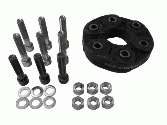 LEMFÖRDER 29325 01 Joint, propshaft