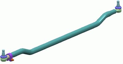 Tie Rod LEMFÖRDER 29328 01