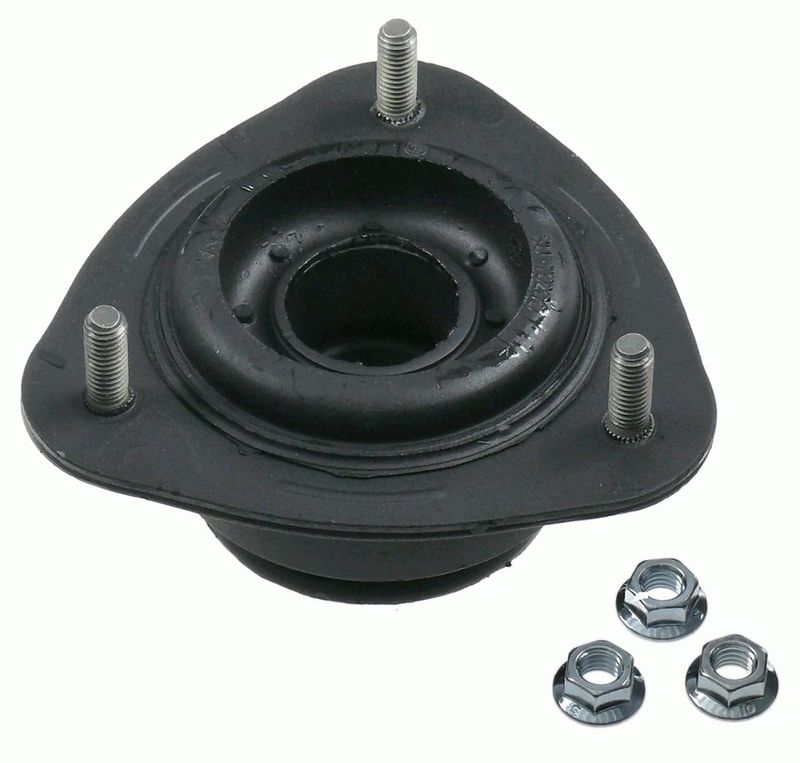 LEMFÖRDER 29338 01 Suspension Strut Support Mount