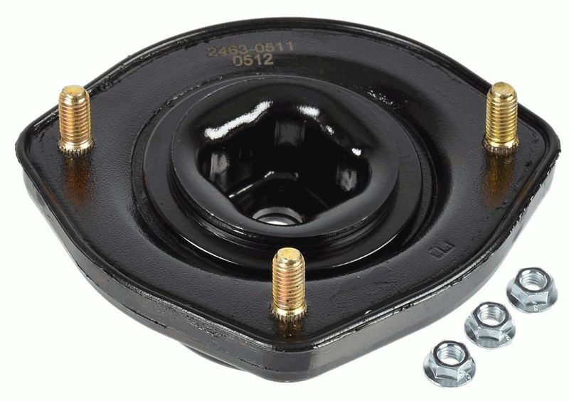 LEMFÖRDER 29342 01 Suspension Strut Support Mount
