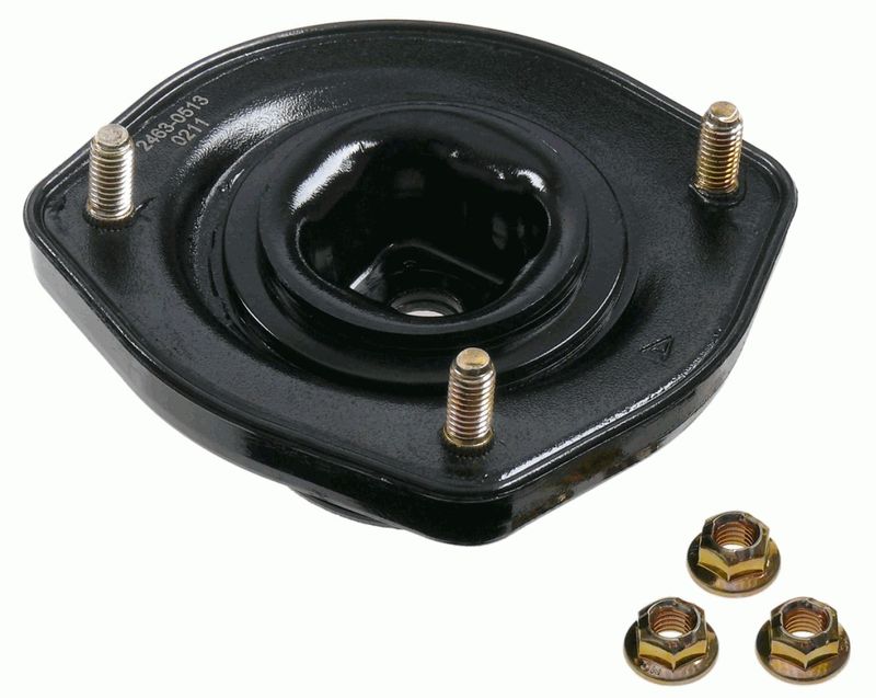 LEMFÖRDER 29343 01 Suspension Strut Support Mount