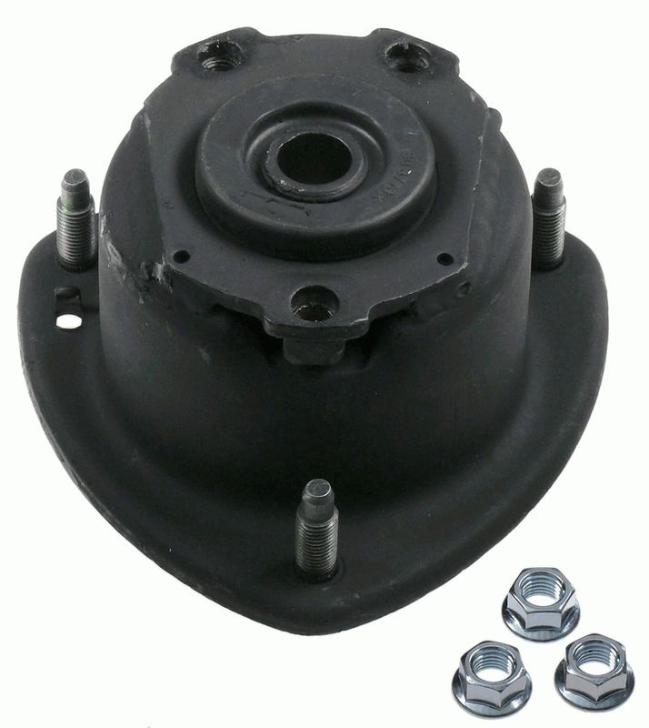LEMFÖRDER 29349 01 Suspension Strut Support Mount