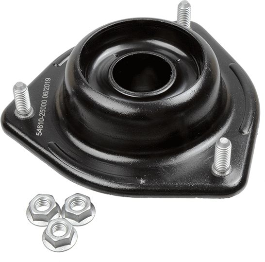 LEMFÖRDER 29350 01 Suspension Strut Support Mount
