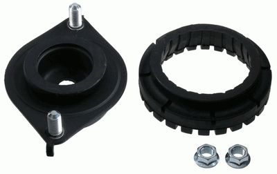 Suspension Strut Support Mount LEMFÖRDER 29358 01