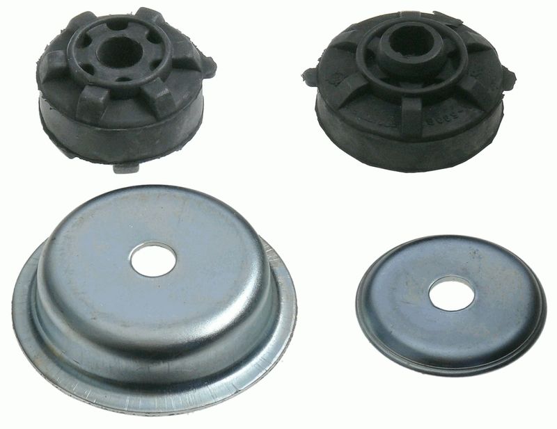 LEMFÖRDER 29359 01 Suspension Strut Support Mount