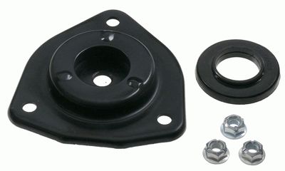 Repair Kit, suspension strut support mount LEMFÖRDER 29365 01