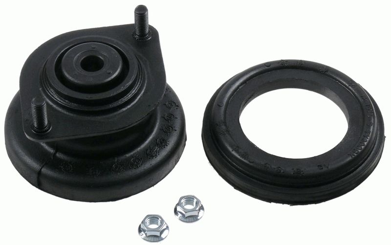 LEMFÖRDER 29367 01 Repair Kit, suspension strut support mount