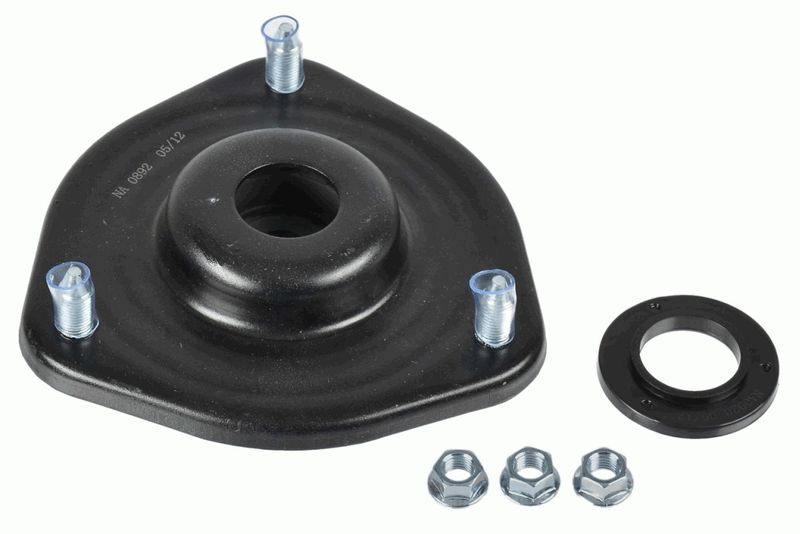 LEMFÖRDER 29368 01 Repair Kit, suspension strut support mount