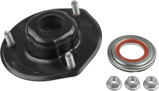 LEMFÖRDER 29369 01 Repair Kit, suspension strut support mount