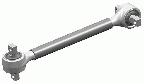 LEMFÖRDER 29379 01 Control/Trailing Arm, wheel suspension