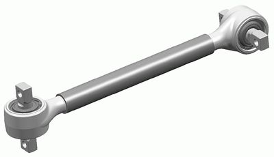 Control/Trailing Arm, wheel suspension LEMFÖRDER 29379 01
