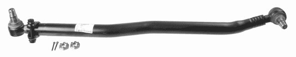 LEMFÖRDER 29380 01 Centre Rod Assembly