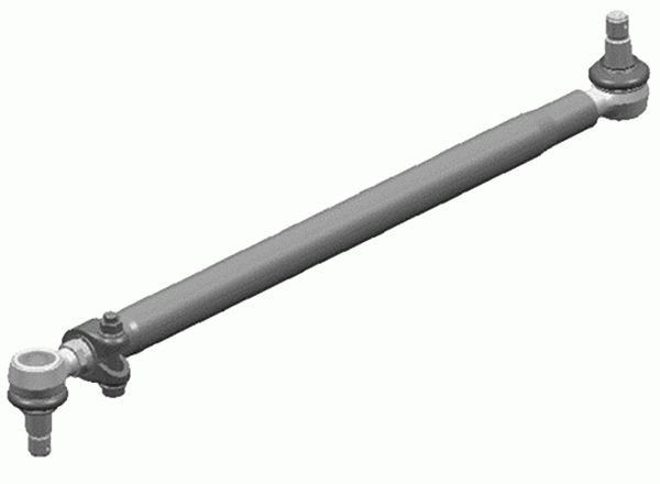 LEMFÖRDER 29388 01 Centre Rod Assembly