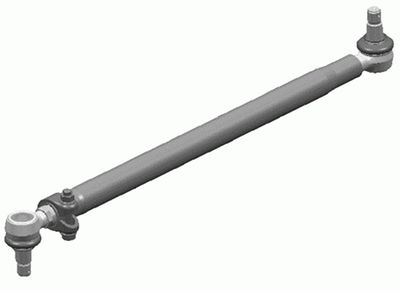 Centre Rod Assembly LEMFÖRDER 29388 01
