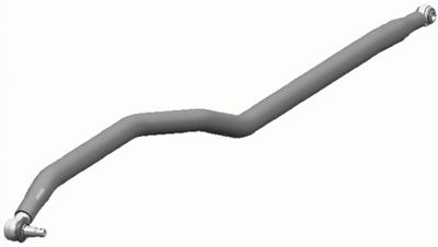 Centre Rod Assembly LEMFÖRDER 29389 01