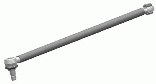 LEMFÖRDER 29390 01 Centre Rod Assembly