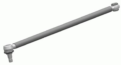 Centre Rod Assembly LEMFÖRDER 29390 01