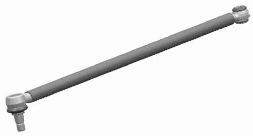 LEMFÖRDER 29391 01 Centre Rod Assembly