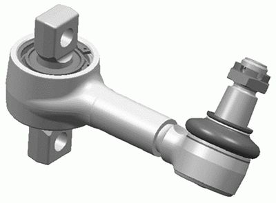 Link/Coupling Rod, stabiliser bar LEMFÖRDER 29392 01