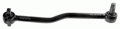 Control/Trailing Arm, wheel suspension LEMFÖRDER 29395 01