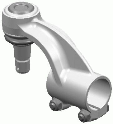 Tie Rod End LEMFÖRDER 29398 01