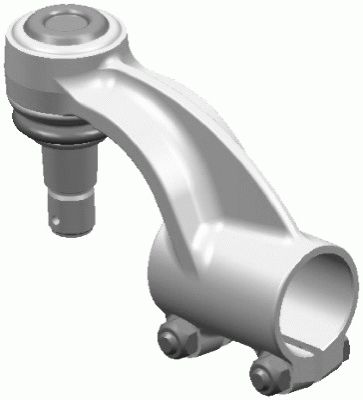 LEMFÖRDER 29399 01 Tie Rod End