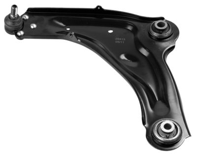 Control/Trailing Arm, wheel suspension LEMFÖRDER 29413 01