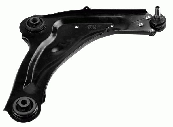 LEMFÖRDER 29414 01 Control/Trailing Arm, wheel suspension