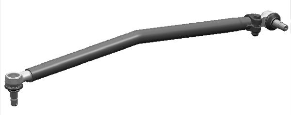 LEMFÖRDER 29432 01 Centre Rod Assembly