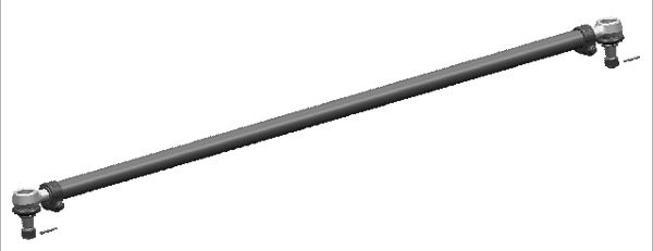 LEMFÖRDER 29437 01 Tie Rod