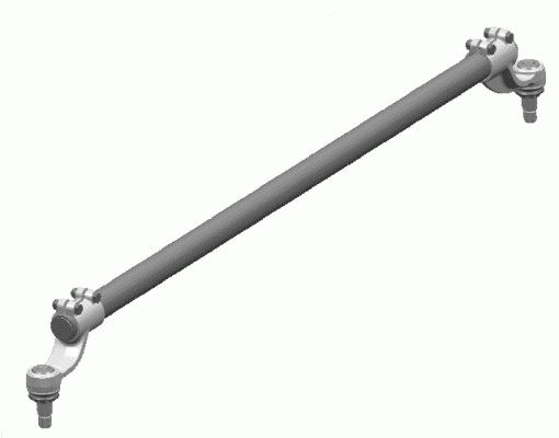 LEMFÖRDER 29441 01 Tie Rod