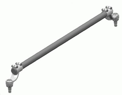 Tie Rod LEMFÖRDER 29441 01