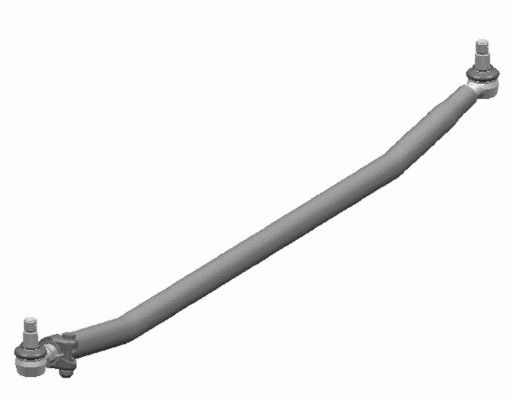 LEMFÖRDER 29454 01 Tie Rod
