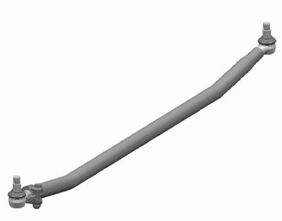 Tie Rod LEMFÖRDER 29454 01