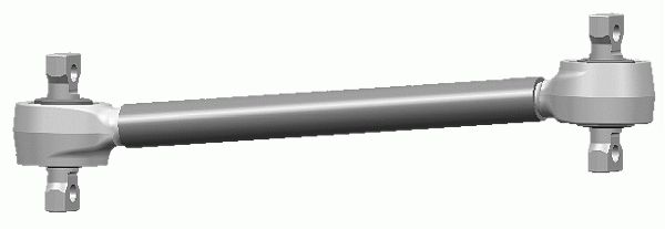 LEMFÖRDER 29461 01 Control/Trailing Arm, wheel suspension