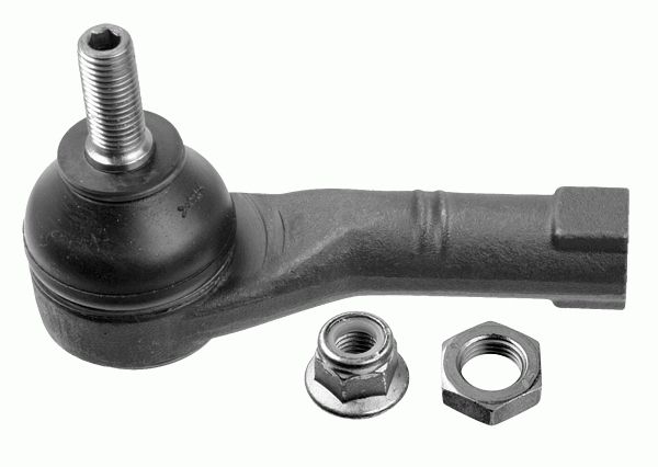 LEMFÖRDER 29466 02 Tie Rod End