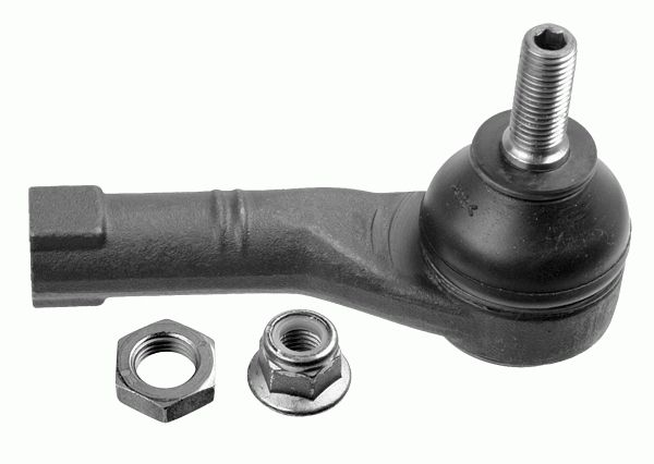 LEMFÖRDER 29467 02 Tie Rod End