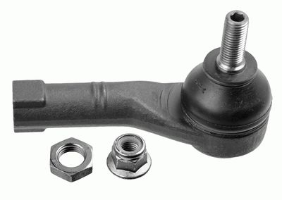 Tie Rod End LEMFÖRDER 29467 02