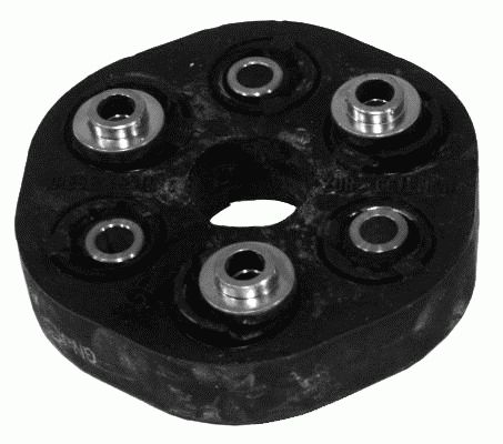 LEMFÖRDER 29476 01 Joint, propshaft