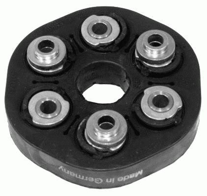 LEMFÖRDER 29483 01 Joint, propshaft