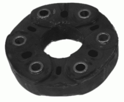 LEMFÖRDER 29484 01 Joint, propshaft