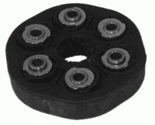 LEMFÖRDER 29485 01 Joint, propshaft