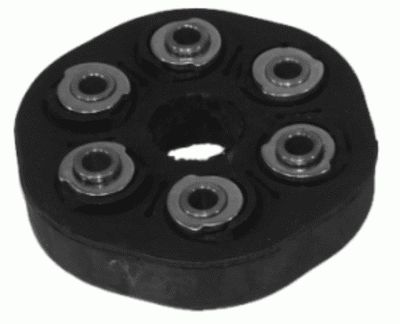 Joint, propshaft LEMFÖRDER 29485 01