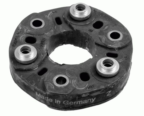 LEMFÖRDER 29486 01 Joint, propshaft