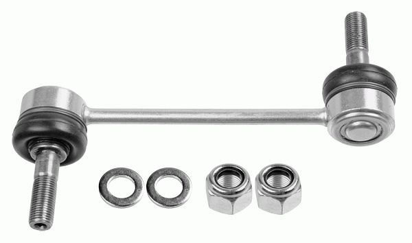 LEMFÖRDER 29491 01 Link/Coupling Rod, stabiliser bar