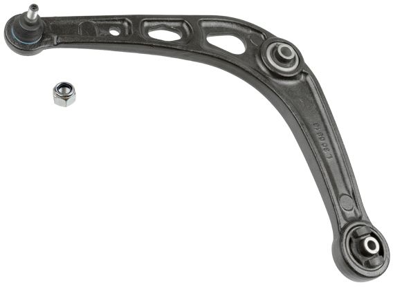 LEMFÖRDER 29496 01 Control/Trailing Arm, wheel suspension