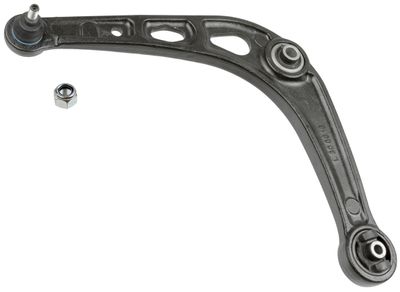 Control/Trailing Arm, wheel suspension LEMFÖRDER 29496 01