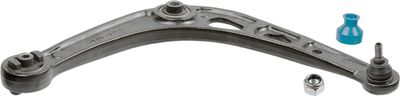 Control/Trailing Arm, wheel suspension LEMFÖRDER 29497 01