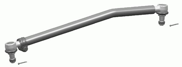 LEMFÖRDER 29503 01 Centre Rod Assembly