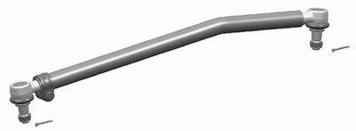 Centre Rod Assembly LEMFÖRDER 29503 01